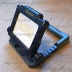 Доп фото Titan PML2421-CORE ACDC светодиодный фонарь прожектор с гибридным питанием (24Вт, 21V или 220V, встроенный USB, 1 адаптер, каркас) - аналог PML3221 №7