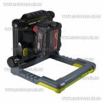 Доп фото Titan PML2421-CORE ACDC светодиодный фонарь прожектор с гибридным питанием (24Вт, 21V или 220V, встроенный USB, 1 адаптер, каркас) - аналог PML3221 №24