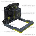 Доп фото Titan PML2421-CORE ACDC светодиодный фонарь прожектор с гибридным питанием (24Вт, 21V или 220V, встроенный USB, 1 адаптер, каркас) - аналог PML3221 №21