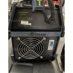 Доп фото Сварочный инвертор Titan PM400EAP (дисплей, регулируемый форсаж, кейс) №5