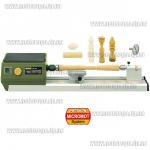 Доп фото Мини токарный станок по дереву Proxxon DB 250 (27020) №10