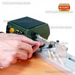 Доп фото Мини токарный станок по дереву Proxxon DB 250 (27020) №3