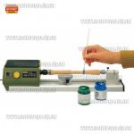 Доп фото Мини токарный станок по дереву Proxxon DB 250 (27020) №4