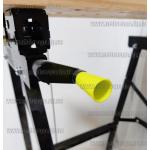 Доп фото Ryobi RWB02 складной верстак-тиски (раздвижные губки с поворотом) №14