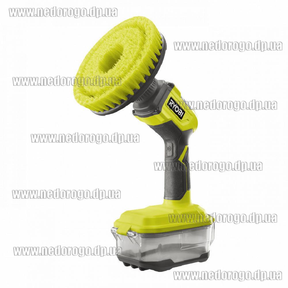 Ryobi r18cps store