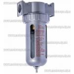 Доп фото Фильтр очистки воздуха для компрессоров 1/2" (PROFI) AIRKRAFT AF804 №1