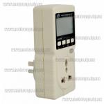 Доп фото Ваттметр цифровой бытовой 10A BENETECH GM86 №1