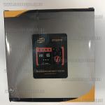 Доп фото Тестер для сопротивления изоляции (мегаомметр) (0-5,5 ГΩ) BENETECH GT5307B №6
