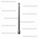 Доп фото Подовжувач 1/2" 250мм INTERTOOL ET-1013 №3