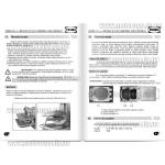 Доп фото Промышленный заточной станок с подсветкой Proma BKN-1500 (для резцов, с водой) №7