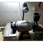 Доп фото Промышленный заточной станок с подсветкой Proma BKN-1500 (для резцов, с водой) №11