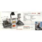 Доп фото Промышленный заточной станок с подсветкой Proma BKN-1500 (для резцов, с водой) №12