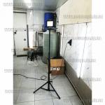 Доп фото Titan PML3221-CORE ACDC светодиодный фонарь прожектор с гибридным питанием (30Вт, 21V или 220V, встроенный USB, 1 адаптер, каркас) №23