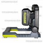 Доп фото Titan PML3221-CORE ACDC светодиодный фонарь прожектор с гибридным питанием (30Вт, 21V или 220V, встроенный USB, 1 адаптер, каркас) №6