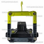 Доп фото Titan PML3221-CORE ACDC светодиодный фонарь прожектор с гибридным питанием (30Вт, 21V или 220V, встроенный USB, 1 адаптер, каркас) №10