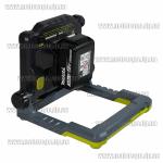 Доп фото Titan PML3221-CORE ACDC светодиодный фонарь прожектор с гибридным питанием (30Вт, 21V или 220V, встроенный USB, 1 адаптер, каркас) №15