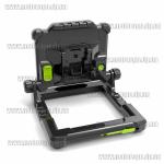 Доп фото Titan PML3221-CORE ACDC светодиодный фонарь прожектор с гибридным питанием (30Вт, 21V или 220V, встроенный USB, 1 адаптер, каркас) №3