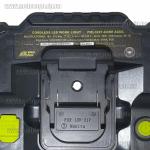 Доп фото Titan PML3221-CORE ACDC светодиодный фонарь прожектор с гибридным питанием (30Вт, 21V или 220V, встроенный USB, 1 адаптер, каркас) №9