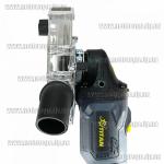Доп фото Titan USSN116 кожух для резки и штробления c отводом пыли для УШМ Titan USSN116 (для УШМ d 115 и 125 мм) №7