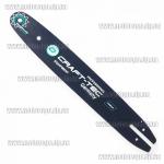 Доп фото Аккумуляторная цепная мини пила сучкорез Craft-Tec EKS-12C PRO (2х3А/ч шина 30см) бесключевая №25