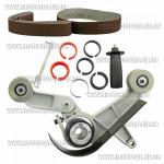 Доп фото Titan USSN426 насадка ленточная шлифовальная для УШМ и Titan PDGD10 (30х533мм) №1