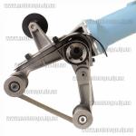 Доп фото Titan USSN426 насадка ленточная шлифовальная для УШМ и Titan PDGD10 (30х533мм) №5