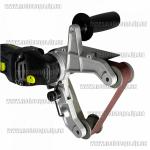 Доп фото Titan USSN426 насадка ленточная шлифовальная для УШМ и Titan PDGD10 (30х533мм) №8