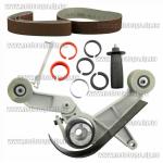 Доп фото Titan USSN426 насадка ленточная шлифовальная для УШМ и Titan PDGD10 (30х533мм) №11