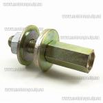 Доп фото Удлинитель вала болгарки для дисков и кругов (переходник М14) №2