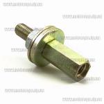 Доп фото Удлинитель вала болгарки для дисков и кругов (переходник М14) №3