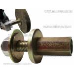 Доп фото Удлинитель вала болгарки для дисков и кругов (переходник М14) №7