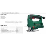 Доп фото Лобзик DWT STS04-65 DV (450Вт, лазер, автомат) №2