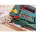 Доп фото Лобзик DWT STS04-65 DV (450Вт, лазер, автомат) №5