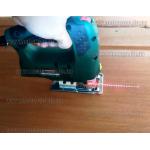 Доп фото Лобзик DWT STS04-65 DV (450Вт, лазер, автомат) №4