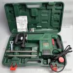 Доп фото DWT H15-11 V BMC электрический отбойный молоток SDS MAX с регулировкой 8-25 Дж 1500вт №12