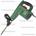 Доп фото DWT H15-11 V BMC электрический отбойный молоток SDS MAX с регулировкой 8-25 Дж 1500вт №2