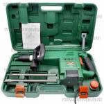 Доп фото DWT H15-11 V BMC электрический отбойный молоток SDS MAX с регулировкой 8-25 Дж 1500вт №5