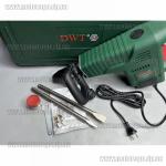 Доп фото DWT H15-11 V BMC электрический отбойный молоток SDS MAX с регулировкой 8-25 Дж 1500вт №7