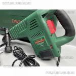 Доп фото DWT H15-11 V BMC электрический отбойный молоток SDS MAX с регулировкой 8-25 Дж 1500вт №8