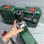 Доп фото DWT H15-11 V BMC электрический отбойный молоток SDS MAX с регулировкой 8-25 Дж 1500вт №11