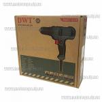 Доп фото Шуруповерт сетевой DWT BM02-10 ST (двухскоростной подсветка) №11