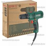 Доп фото Шуруповерт сетевой DWT BM02-10 ST (двухскоростной подсветка) №12
