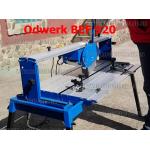 Доп фото Плиткорез Odwerk BEF-920 (Ø250мм) №4