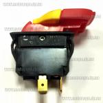 Доп фото Кнопка циркулярной пилы Jet JBTS-10 (магнитный пускатель станков 12А 4 контакта) №1