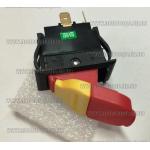 Доп фото Кнопка циркулярной пилы Jet JBTS-10 (магнитный пускатель станков 12А 4 контакта) №6