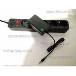 Доп фото Зарядное устройство для аккумуляторов 14,4 - 16,8V (Li-ion, адаптер под штеккер D 5,5мм) №2