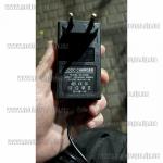 Доп фото Зарядное устройство для аккумуляторов 14,4 - 16,8V (Li-ion, адаптер под штеккер D 5,5мм) №4