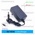 Доп фото Зарядное устройство для аккумуляторов 14,4 - 16,8V (Li-ion, адаптер под штеккер D 5,5мм) №5