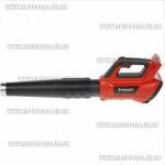 Доп фото Einhell GE-LB 36/210 Li E-Solo воздуходувка аккумуляторная бесщеточная (каркас) №3