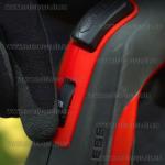 Доп фото Einhell GE-LB 36/210 Li E-Solo воздуходувка аккумуляторная бесщеточная (каркас) №10